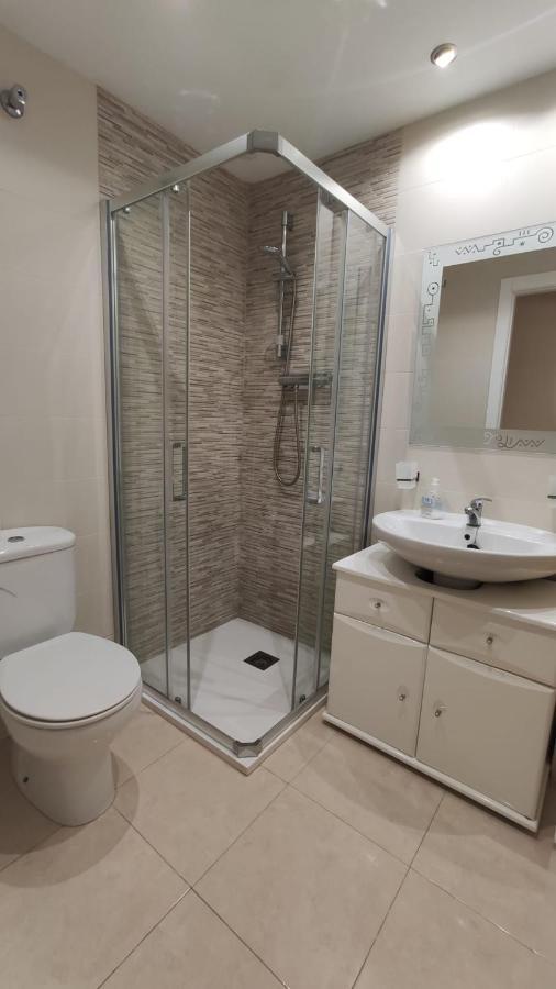 Apartamento Brisas De Денія Екстер'єр фото