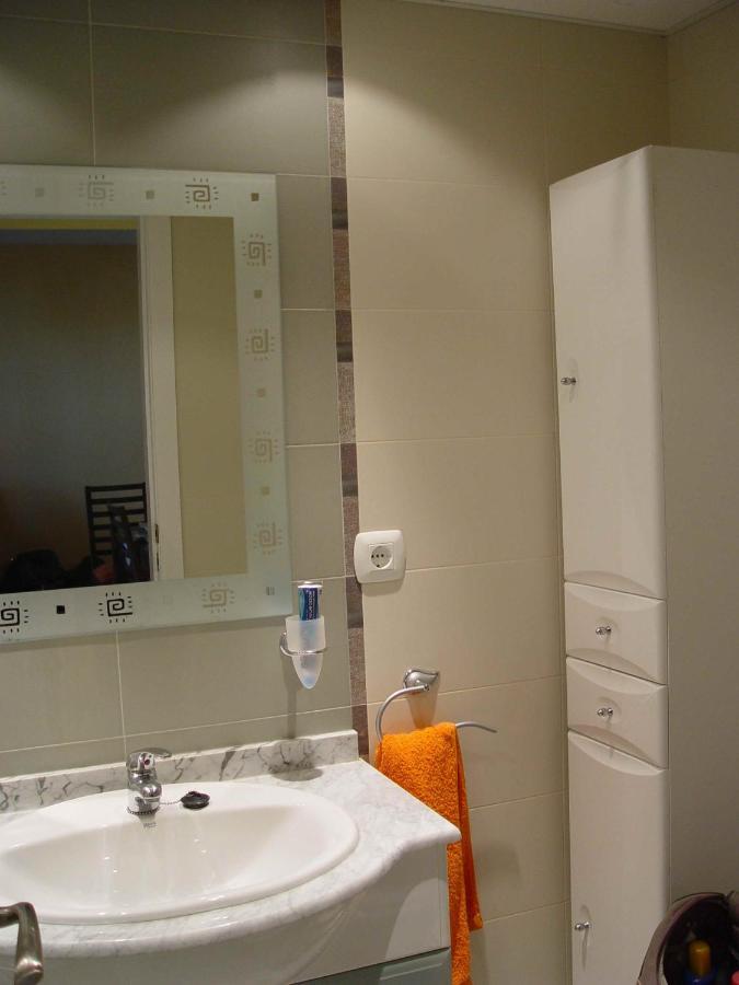 Apartamento Brisas De Денія Екстер'єр фото