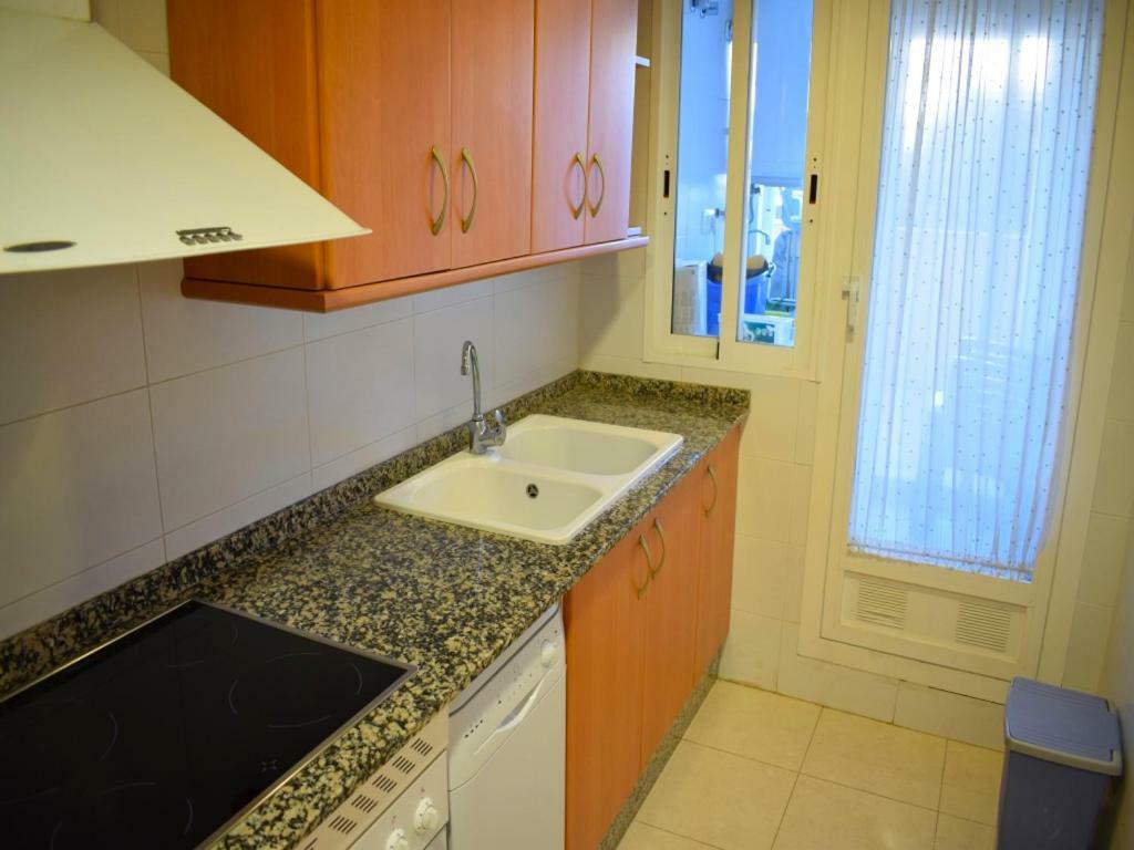 Apartamento Brisas De Денія Екстер'єр фото