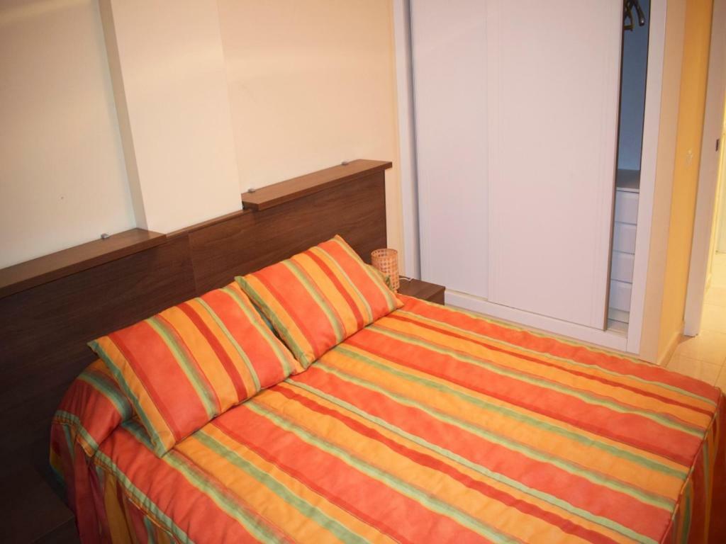 Apartamento Brisas De Денія Екстер'єр фото